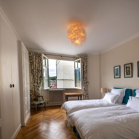 L'Annexe Du Chateau Annecy Eksteriør bilde