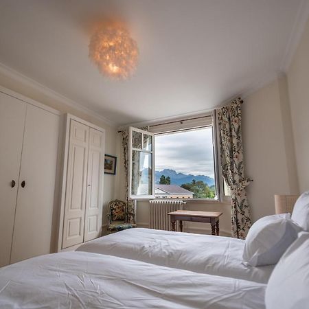 L'Annexe Du Chateau Annecy Eksteriør bilde