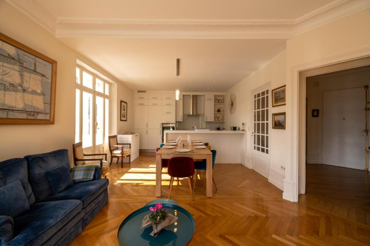 L'Annexe Du Chateau Annecy Eksteriør bilde