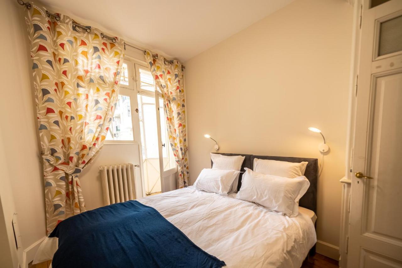 L'Annexe Du Chateau Annecy Eksteriør bilde