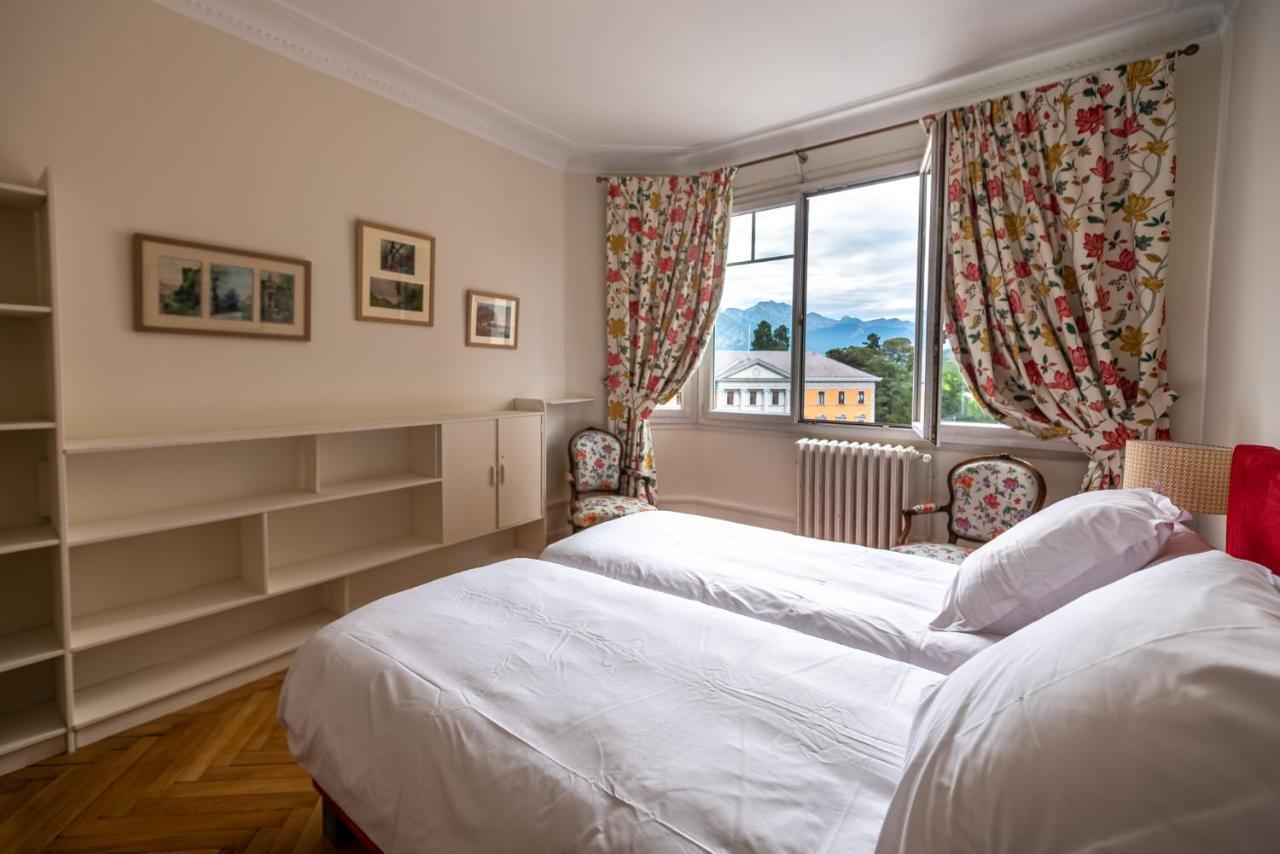 L'Annexe Du Chateau Annecy Eksteriør bilde