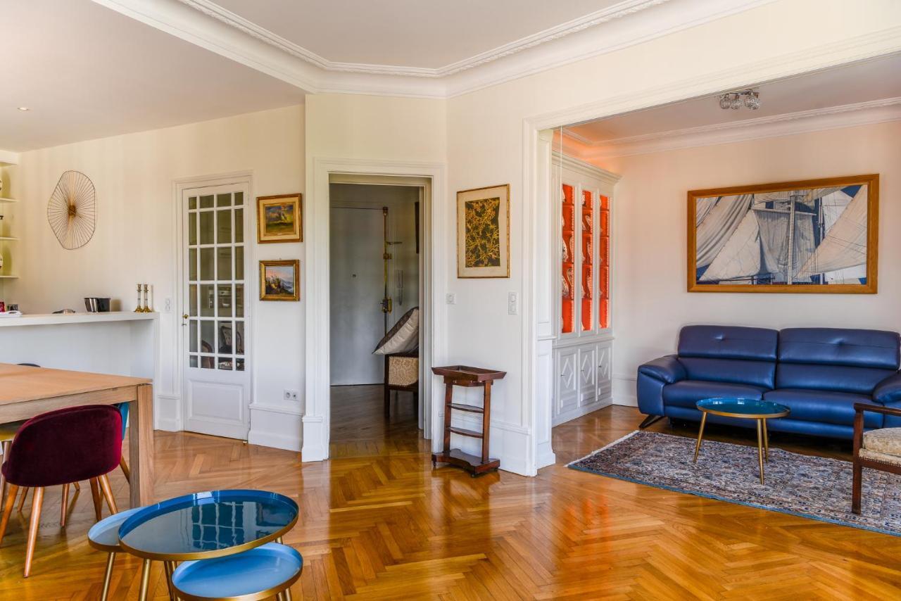 L'Annexe Du Chateau Annecy Eksteriør bilde